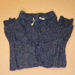 Super Soft Cat & Jack Joggers Size XS 4/5